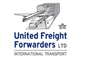 United freight forwarders transparent